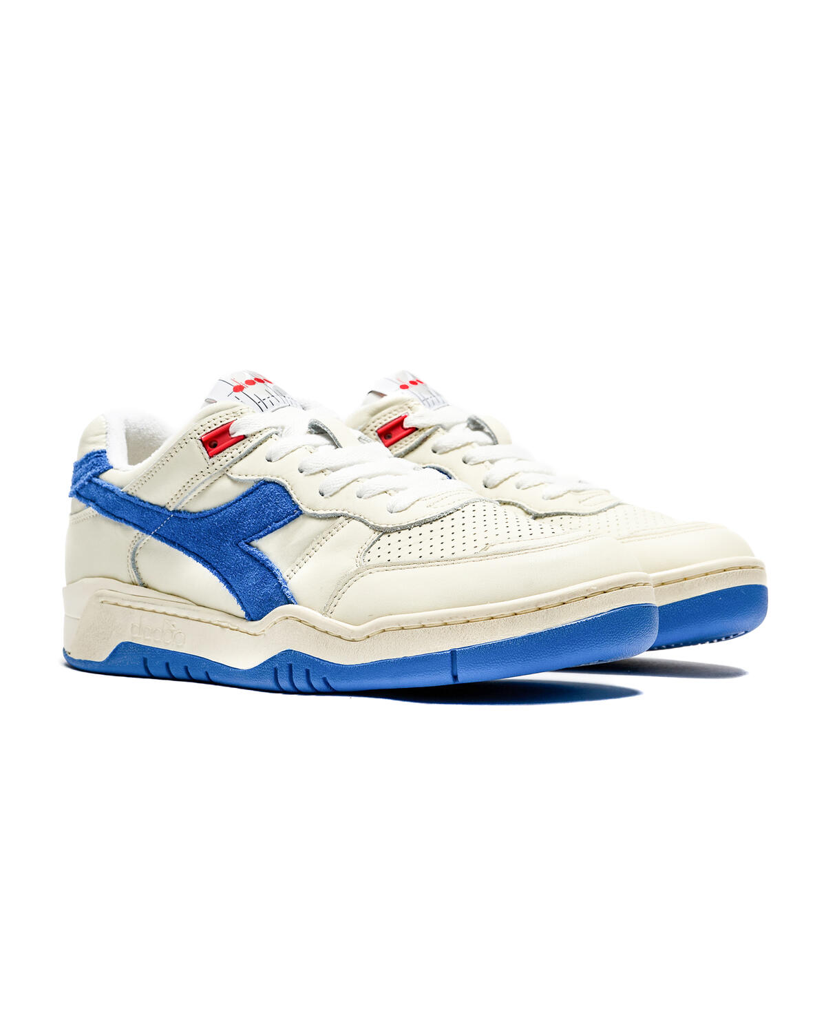 Diadora 2025 n6100-4 italia